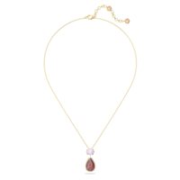 Collana Swarovski Donna Pianeti In Orbita in Lega metallica Cristallo 5619786 - 5619786